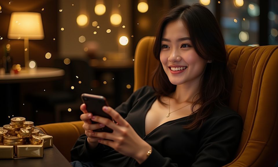 kll99 Ứng dụng kll99 làm được gì cho bạn